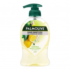Palmolive Lemon & White Citrus Hand Sanitizer, 225ml