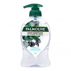 Palmolive Mint & Eucalyptus Hand Sanitizer, 225ml
