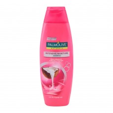 Palmolive Naturals Intensive Moisture Shampoo, For Dry/Coarse Hair, 180ml