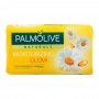 Palmolive Naturals Moisturizing Glow Soap, Chamomile + Vitamin E, 110g