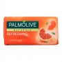 Palmolive Naturals Refreshing Glow Soap, Citrus + Cream, 145g