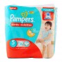 Pampers Pants Junior 12-18 KG 26-Pack