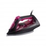 Panasonic Steam Iron Big & Easy, NI-U400C, Pink