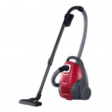 Panasonic Vacuum Cleaner, 1700W, 4L, Red, MC-CG525
