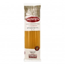 Pantanella Spaghetti Pasta, No. 5, 500g