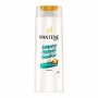 Pantene Advanced Hairfall Solution + Smooth & Strong Shampoo, 185ml