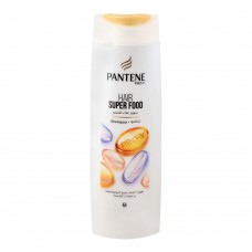 Pantene Hair Super Food Shampoo, 400ml