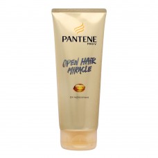 Pantene Open Hair Miracle Oil Replacement, 180ml