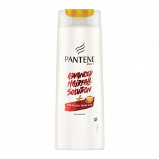 Pantene PRO-V Advanced Hairfall Solution + Moisture Renewal Shampoo, 185ml