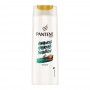 Pantene PRO-V Advanced Hairfall Solution + Smooth & Strong Shampoo, 360ml