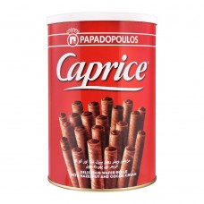 Papadopoulos Caprice Classic Wafers 400gm