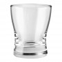 Pasabahce Ophelia Tumbler Glass Set, Small, 6 Pieces, 42408