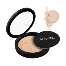 Pastel Pro Fashion Advanced Compact Powder, 35
