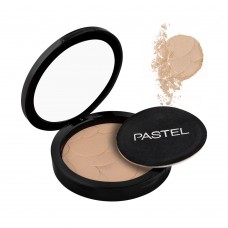 Pastel Pro Fashion Advanced Compact Powder, 50
