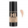 Pastel Pro Fashion HI Corrector High Coverage Liquid Foundation, 405