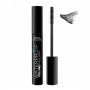 Pastel Pro Fashion Waterproof Volume Mascara, Deep Black