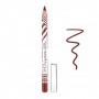 Pastel Show Lip Liner, Long Lasting, No. 201