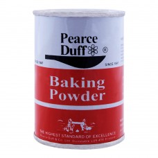 Pearce Duff Baking Powder 110g