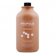 Pedison Institut-Beaute Propolis Protein Shampoo, Repairing Formula, 2000ml