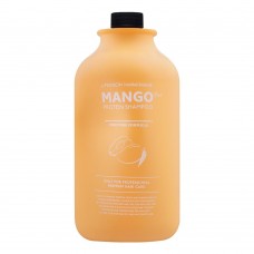 Pedison Institute-Beaute Mango Rich Protein Hair Shampoo, 2000ml
