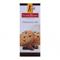 Peek Freans Chocolate Chip Cookies 126g