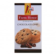 Peek Freans Chocolate Chip Cookies 70g