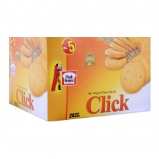 Peek Freans Click Biscuit, 24 Ticky Packs