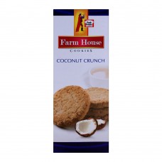 Peek Freans Coconut Crunch Cookies (Family Pack) 123.3g