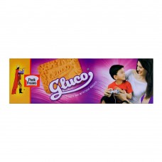 Peek Freans Gluco Biscuits (Family Pack) 163g