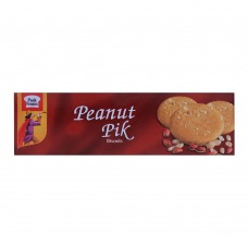 Peek Freans Peanut Pik Biscuits (Family Pack) 142g