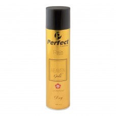 Perfect Heaven Gold Room Air Freshener, 300ml