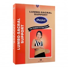 Perfect Lumbo Sacral Support, XXL