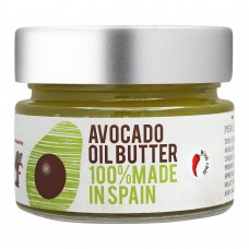 Perseus Avocado Oil Butter, 100gm