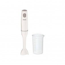 Philips Daily Collection Hand Blender, 550 Watts, White, HR1600