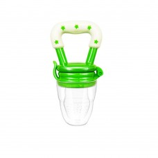 Pink Baby Baby Fruit Feeder, Small, FF-208
