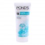 Ponds Clear Solutions AntiBacterial + Clarity Facial Scrub