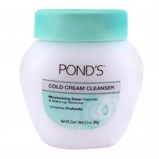 Pond's Cold Cleanser Cream 172g (Imported)