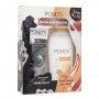 Ponds Detox And Nourish Charcoal Face Wash + Honey Lotion Pack, Save Rs. 50