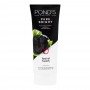 Ponds Pure White Pollution Out + Purity Facial Foam 100g