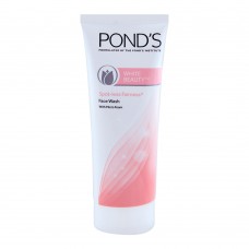 Pond's White Beauty Spot-Less Fairness Face Wash 100g