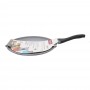 Prestige Cast Aluminium Tawa, 32cm, 15868