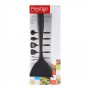 Prestige Nylon Tools Spoon Set 5-Pack - 56382