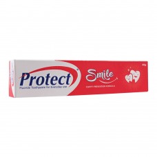 Protect Smile Cavity Prevention Fluoride Toothpaste, 40g
