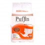 Puffin Adult Diaper, Medium 70-100 cm, 10-Pack