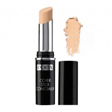Pupa Milano Cover Stick Concealer, 002