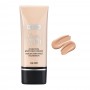 Pupa Milano Extreme Matt Natural Matt Effect Foundation, Oil Free, 030