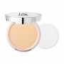 Pupa Milano Like A Doll Nude Skin Compact Powder, Radiant Matt Finish, Oil Free, 009