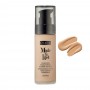 Pupa Milano Made To Last Extreme Styling Power Total Comfort Foundation, Oil Free, 002