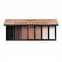 Pupa Milano Make Up Stories Back To Nude Compact Eyeshadow Palette, 7 Shades, 001