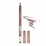 Pupa Milano Multiply Triple Purpose Eye Pencil, 62